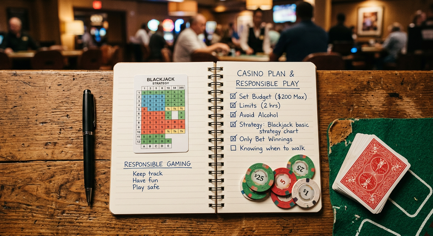 Checklist Membaca Situs Game: Delapan Pertanyaan Sederhana
