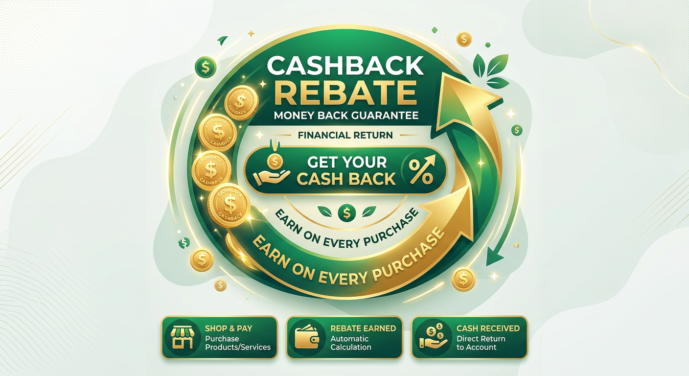 Program Cashback
